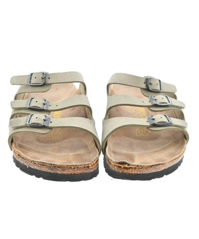 BIRKENSTOCK Sandals
