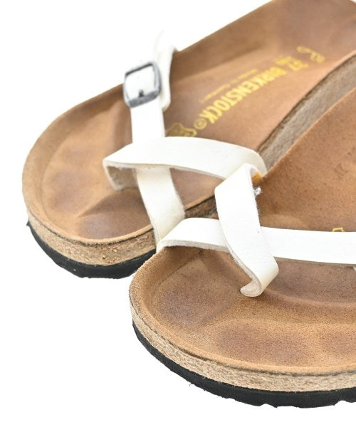 BIRKENSTOCK Sandals