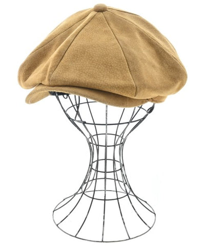 BEAMS PLUS Newsboy caps