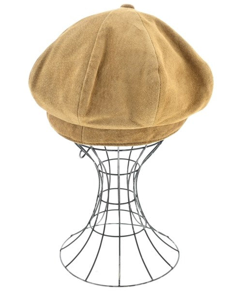 BEAMS PLUS Newsboy caps