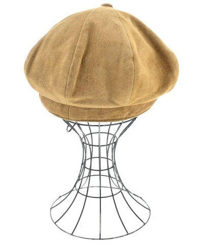 BEAMS PLUS Newsboy caps