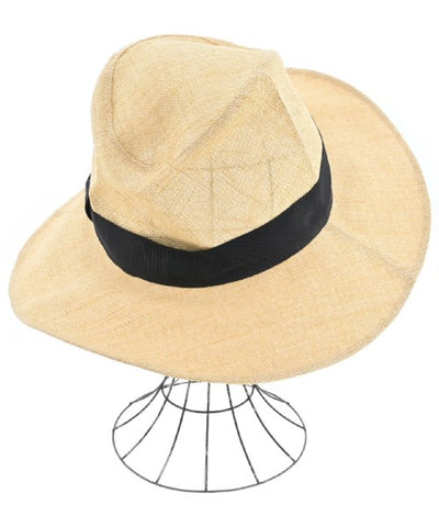 coeur Straw hats