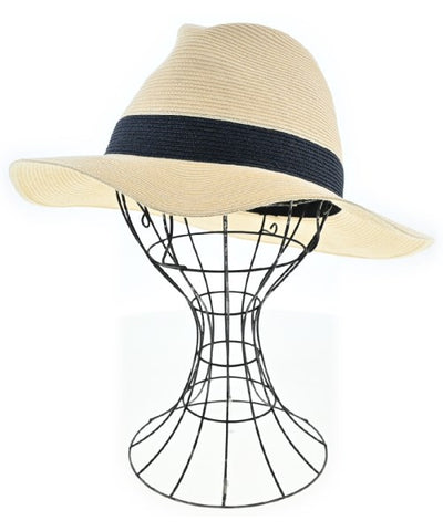 Coeur Straw hats