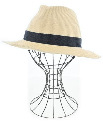Coeur Femme Straw hats