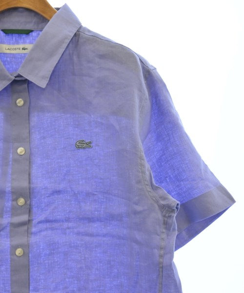 LACOSTE Casual shirts