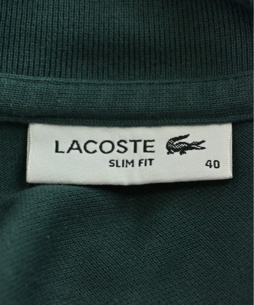 LACOSTE Polo Shirts