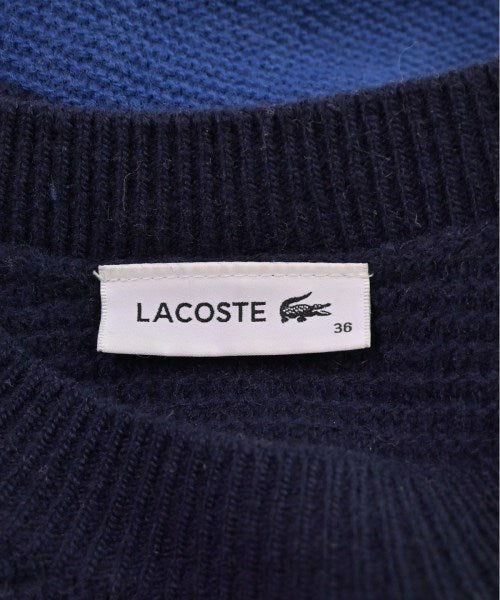 LACOSTE Dresses