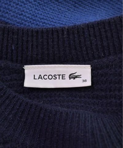 LACOSTE Dresses
