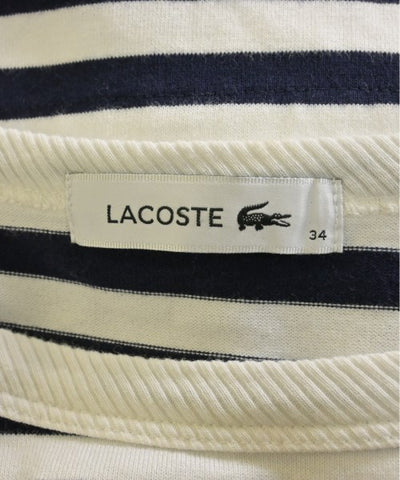 LACOSTE Dresses