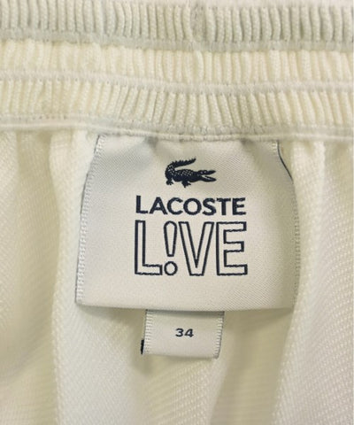 LACOSTE Mini skirts