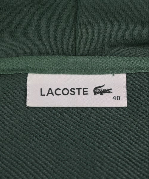 LACOSTE Hoodies