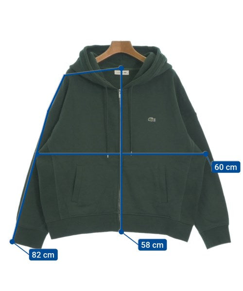 LACOSTE Hoodies