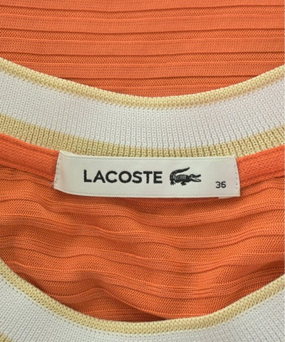 LACOSTE Sweaters