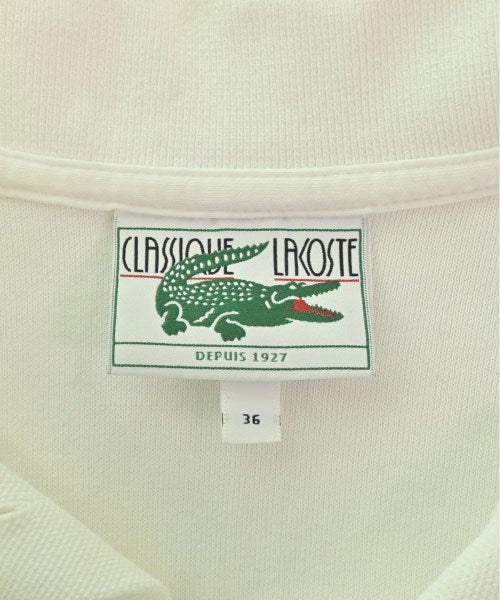 LACOSTE Polo Shirts