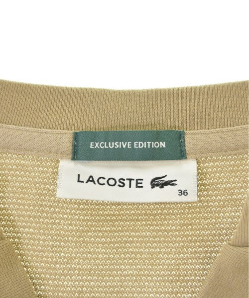 LACOSTE Dresses