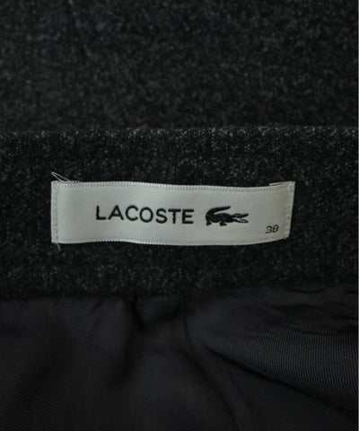 LACOSTE Knee length skirts