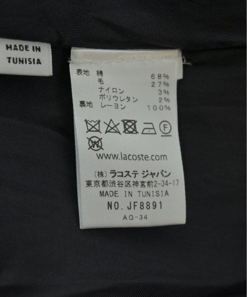 LACOSTE Knee length skirts