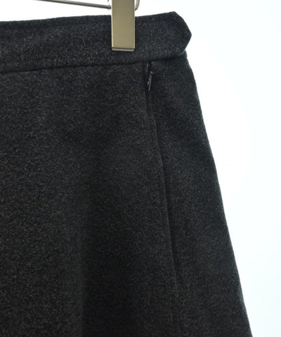 LACOSTE Knee length skirts