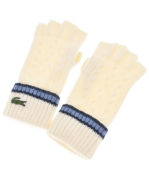 LACOSTE Gloves