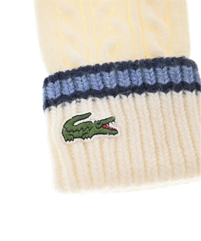 LACOSTE Gloves