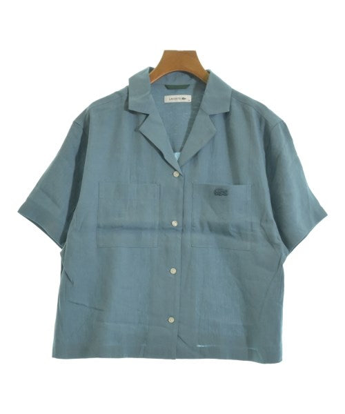 LACOSTE Casual shirts