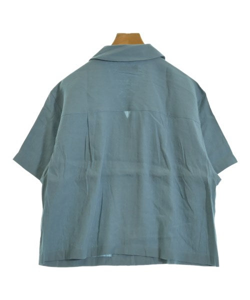 LACOSTE Casual shirts