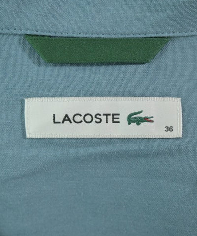LACOSTE Casual shirts