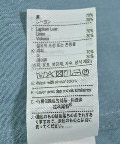 LACOSTE Casual shirts