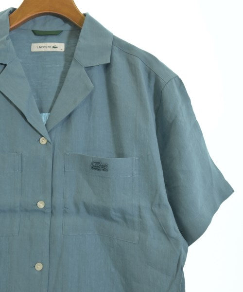 LACOSTE Casual shirts