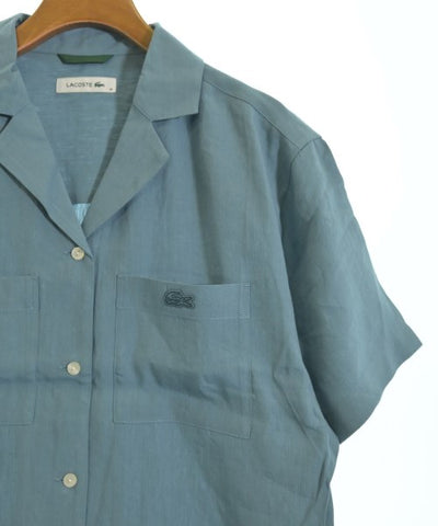 LACOSTE Casual shirts