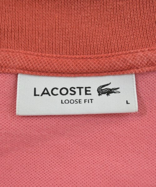 LACOSTE Polo Shirts