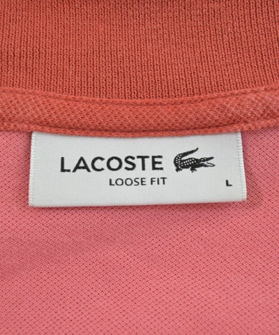 LACOSTE Polo Shirts