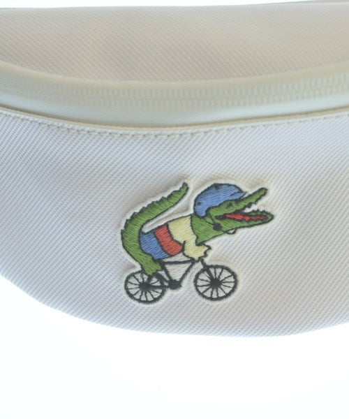 LACOSTE Shoulder bags
