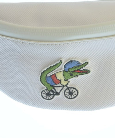 LACOSTE Shoulder bags