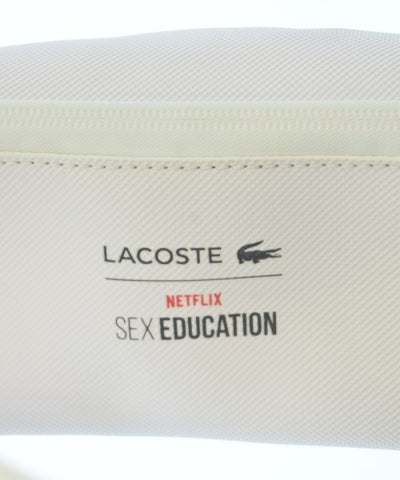 LACOSTE Shoulder bags