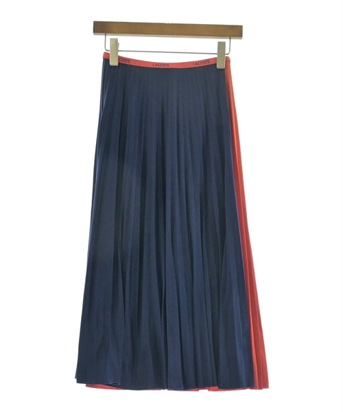 LACOSTE Long/Maxi length skirts