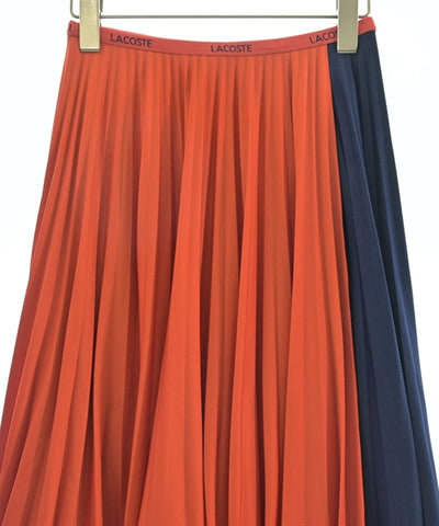 LACOSTE Long/Maxi length skirts