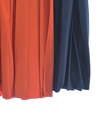 LACOSTE Long/Maxi length skirts