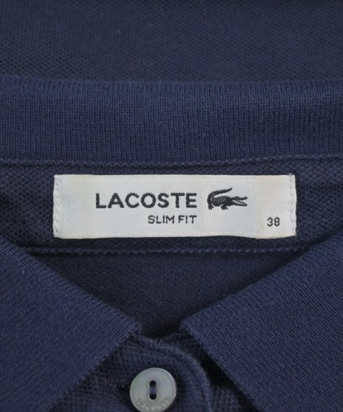 LACOSTE Polo Shirts
