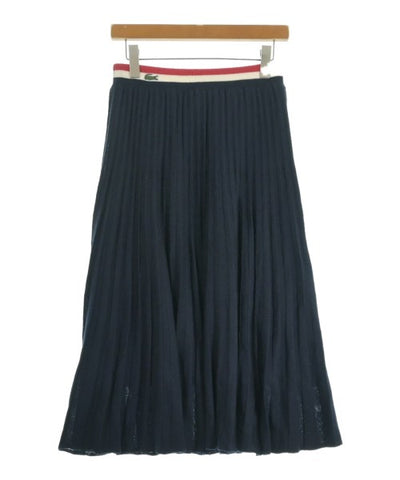 LACOSTE Long/Maxi length skirts