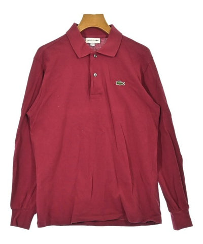 LACOSTE Polo Shirts