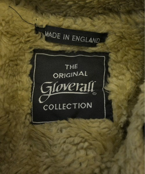 GLOVER ALL Duffle coats