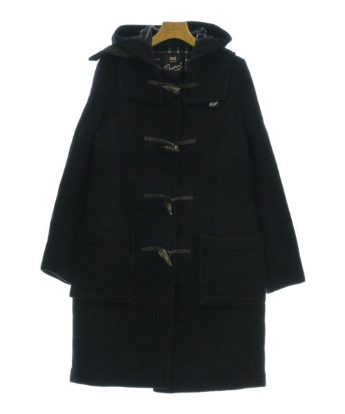 GLOVER ALL Duffle coats