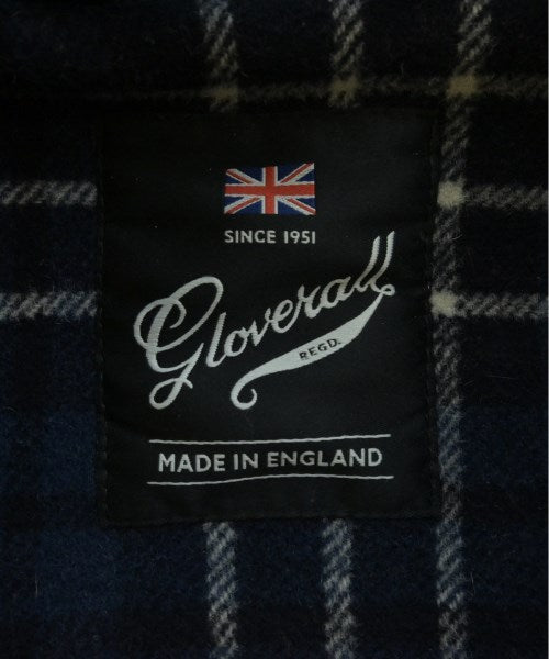 GLOVER ALL Duffle coats