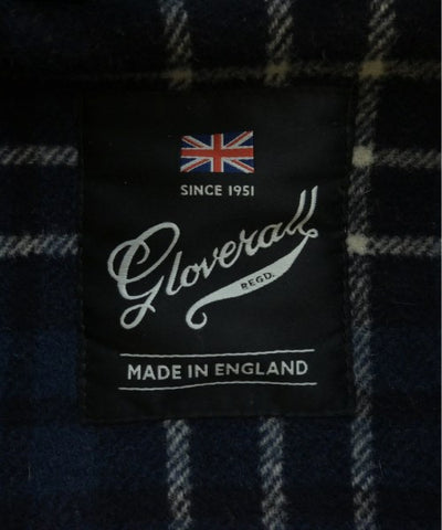 GLOVER ALL Duffle coats