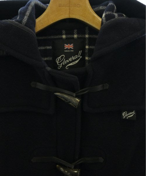 GLOVER ALL Duffle coats