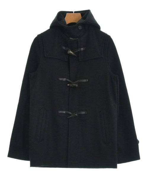 GLOVER ALL Duffle coats