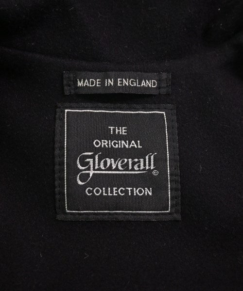 GLOVER ALL Duffle coats