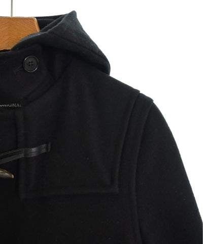 GLOVER ALL Duffle coats