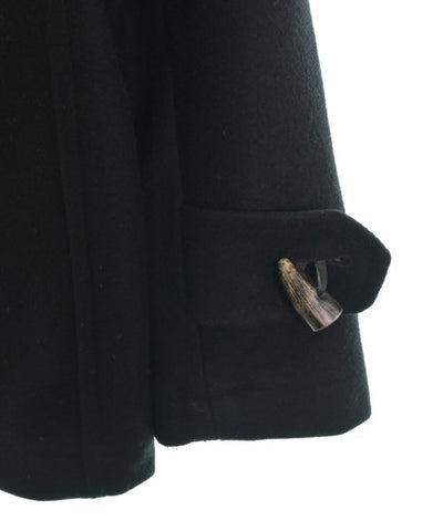GLOVER ALL Duffle coats